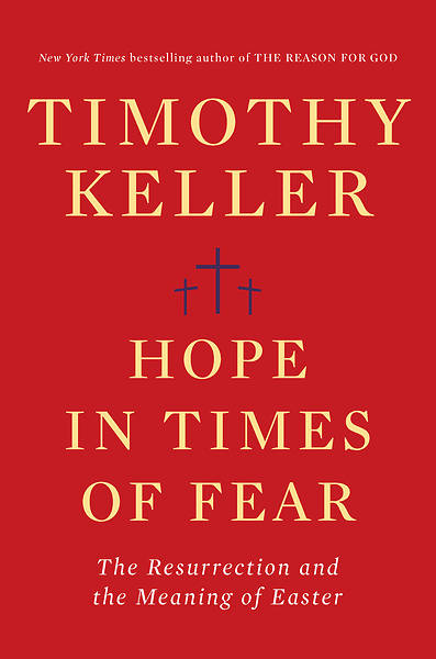 Picture of Hope in Times of Fear