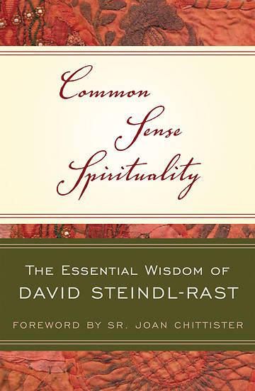 Picture of Common Sense Spirituality