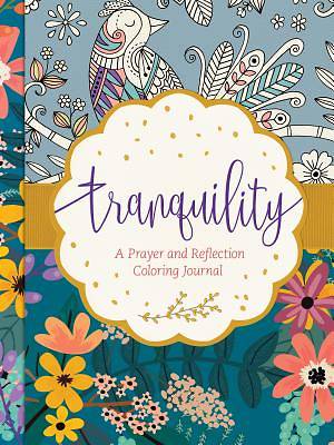 Picture of Tranquility