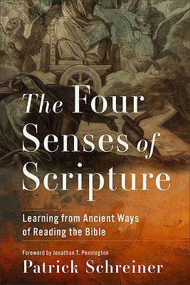 Picture of The Four Senses of Scripture