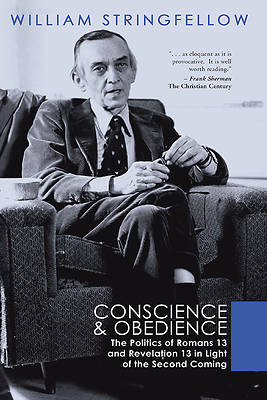 Picture of Conscience & Obedience
