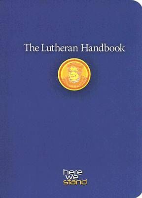 Picture of The Lutheran Handbook
