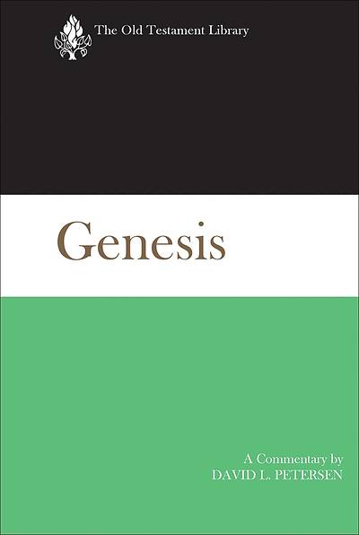 Picture of Genesis