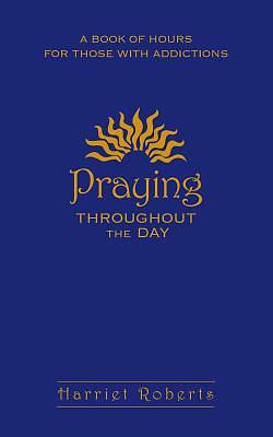 Picture of Praying Throughout the Day