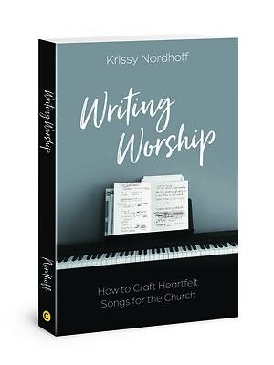 Picture of Writing Worship