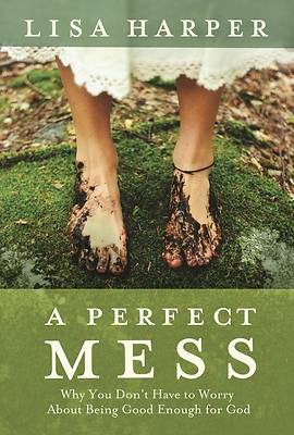Picture of A Perfect Mess