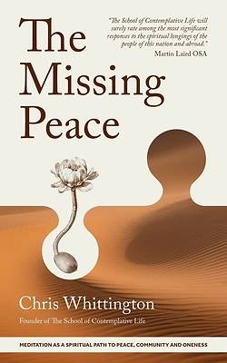 Picture of The Missing Peace
