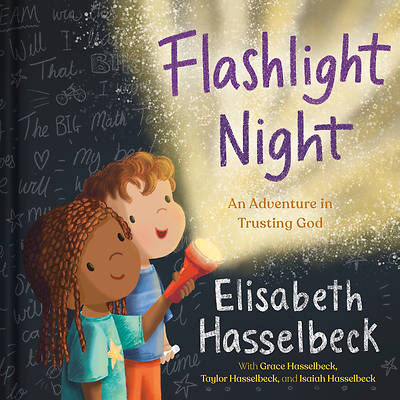 Picture of Flashlight Night