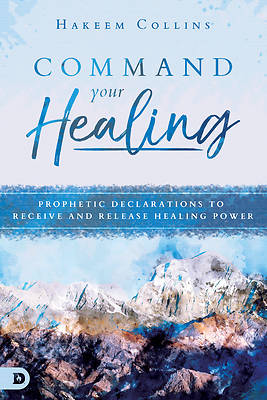 Picture of Command Your Healing
