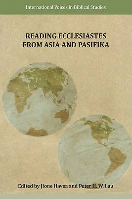 Picture of Reading Ecclesiastes from Asia and Pasifika