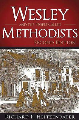 Picture of Wesley and the People Called Methodists