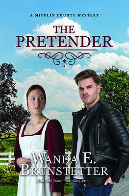 Picture of The Pretender