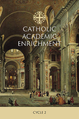 Picture of Catholic Classical Enrichment Cycle 2