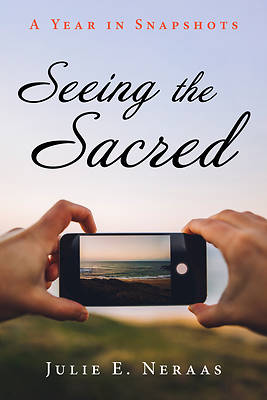 Picture of Seeing the Sacred