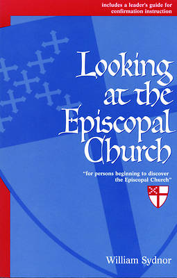 Picture of Looking at the Episcopal Church