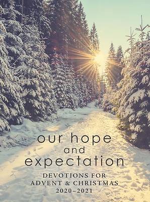 Picture of Our Hope and Expectation