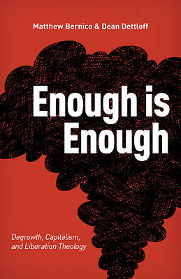 Picture of Enough Is Enough