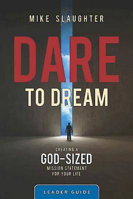 Picture of Dare to Dream Leader Guide