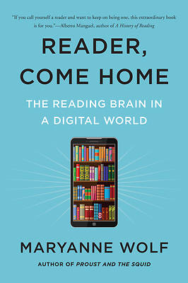 Picture of Reader, Come Home - eBook [ePub]