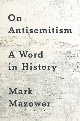 Picture of On Antisemitism