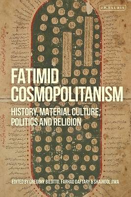 Picture of Fatimid Cosmopolitanism