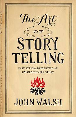 Picture of The Art of Storytelling - eBook [ePub]