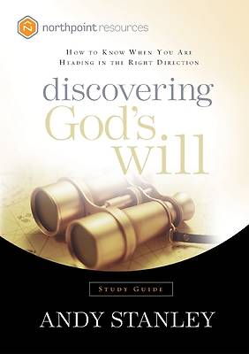 Picture of Discovering God's Will