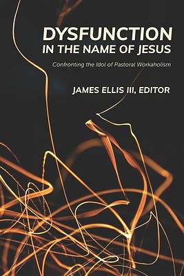 Picture of Dysfunction in the Name of Jesus