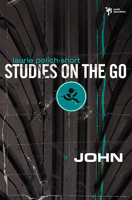 Picture of John - eBook [ePub]