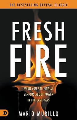 Picture of Fresh Fire