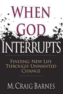 Picture of When God Interrupts