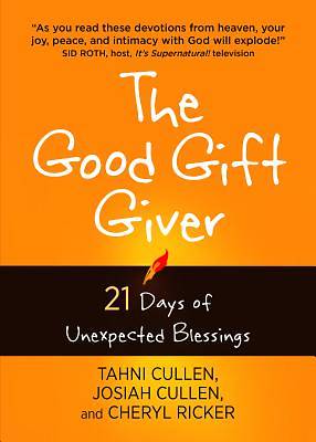 Picture of The Good Gift Giver