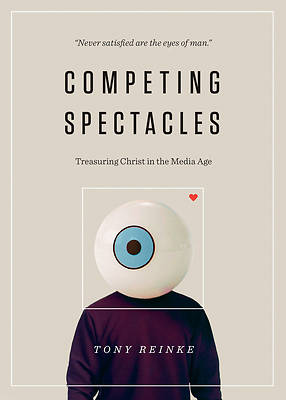 Picture of Competing Spectacles