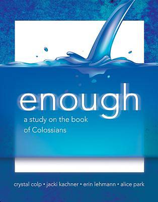 Picture of Enough