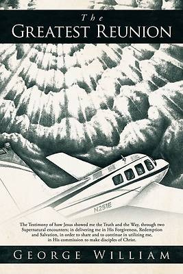 Picture of The Greatest Reunion