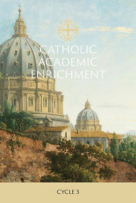 Picture of Catholic Classical Enrichment Cycle 3
