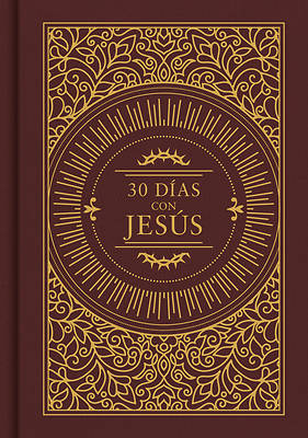 Picture of 30 Días Con Jesús