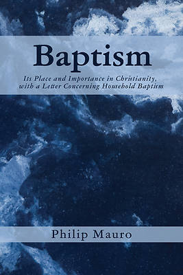 Picture of Baptism
