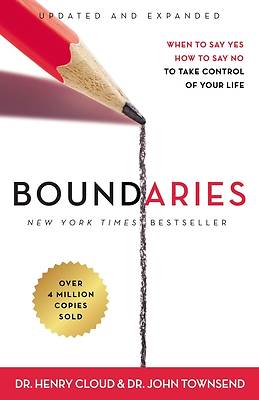 Picture of Boundaries