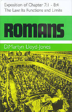 Picture of Romans 7