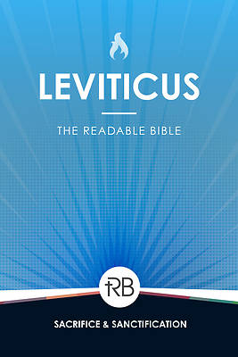 Picture of The Readable Bible