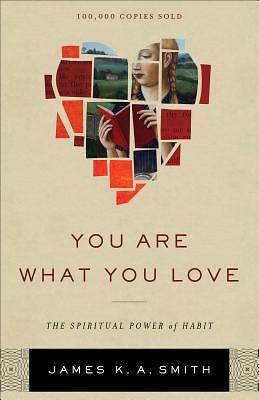 Picture of You Are What You Love