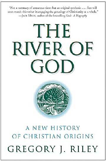 Picture of The River of God