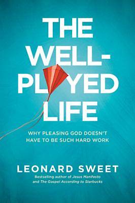 Picture of The Well-Played Life - eBook [ePub]