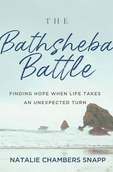 Picture of The Bathsheba Battle