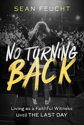Picture of No Turning Back