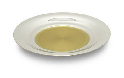 Picture of Artistic ASA 915G Silverplate Traditional American Design Paten