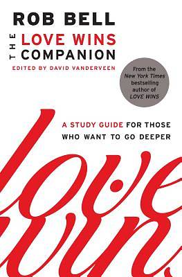 Picture of The Love Wins Companion