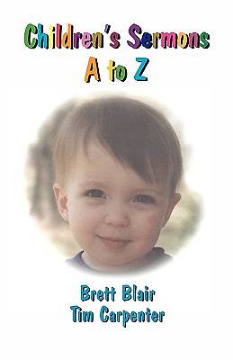 Picture of Children's Sermons A to Z