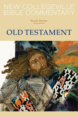 Picture of New Collegeville Bible Commentary